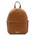 Rucsac dama piele naturala coniac Tuscany Leather, TL Bag Soft