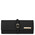 Etui piele neagra pentru bijuterii Tuscany Leather