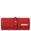 Etui piele rosu aprins pentru bijuterii Tuscany Leather