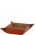 Tavita din piele naturala honey, Tuscany Leather