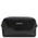 Geanta cosmetice din piele neagra Tuscany Leather, Igor