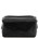Geanta cosmetice piele neagra, marime mare, Tuscany Leather, Smarty