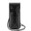 Etui ochelari piele neagra Tuscany Leather