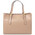 Geanta dama din piele sampanie Tuscany Leather, AuraS