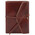 Agenda piele naturala maro, Tuscany Leather