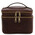 Geanta cosmetice maro inchis Tuscany Leather, Eliot
