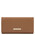 Portofel dama din piele grej, Tuscany Leather, Nefti