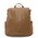 Rucsac dama piele naturala grej Tuscany Leather