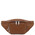 Borseta barbateasca din piele coniac Tuscany Leather, Anthony