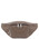 Borseta barbateasca din piele grej Tuscany Leather, Anthony