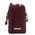 Geanta dama din piele matlasata Tuscany Leather, bordo