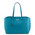 Geanta dama din piele turcoaz, Tuscany Leather, TL Bag
