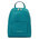 Rucsacel dama piele naturala turcoaz, Tuscany Leather, TL Bag