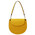 Geanta dama piele galbena, Tuscany Leather, Tiche