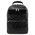 Rucsac laptop din piele neagra, Tuscany Leather, Melbourne
