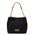 Geanta dama piele naturala neagra, TL Bag
