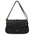 Geanta dama din piele neagra Tuscany Leather