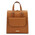 Rucsac dama piele naturala coniac TL Bag