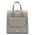 Rucsac dama din piele naturala gri deschis TL Bag