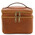 Geanta cosmetice maro deschis Tuscany Leather, Eliot