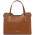Geanta dama piele coniac Tuscany Leather, Olimpia