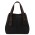 Geanta dama din piele neagra Tuscany LeatherS