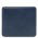 Mouse Pad din piele naturala albastru inchis Tuscany Leather