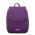 Rucsac dama din piele naturala mov Tuscany Leather, TL Bag