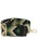 Curea de umar din textil, Tuscany LeatherS, verde
