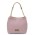 Geanta dama piele naturala lila, TL Bag