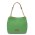 Geanta dama piele naturala verde, TL Bag