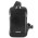 Geanta de umar barbati Tuscany Leather, piele neagra Martin