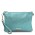 Plic dama din piele albastru deschis, Tuscany Leather, Metalic