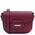 Geanta dama din piele naturala, TL Bag, visinie