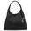 Geanta dama din piele naturala neagra, TL Keyluck