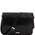 Geanta barbati din piele neagra Tuscany Leather, FreestyleS
