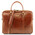 Geanta laptop dama din piele honey TL, Prato
