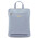 Rucsac dama piele naturala Tuscany Leather, albastru deschis
