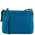 Geanta piele naturala dama Tuscany Leather, albastra