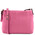 Geanta piele naturala dama Tuscany Leather, roz