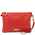 Plic dama din piele naturala corai, TL Bag Soft
