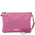 Plic dama din piele naturala roz, TL Bag Soft