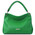 Geanta dama din piele naturala verde, TL Bag Soft