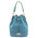 Geanta dama din piele albastru azur, TL Bag