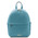 Rucsac dama piele naturala azur Tuscany Leather, TL Bag Soft