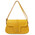 Geanta dama din piele galbena Tuscany Leather