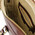 Geanta laptop dama din piele naturala Tuscany Leather, maro, Prato