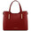 Geanta dama din piele rosie Tuscany Leather, OlimpiaS