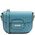 Geanta dama din piele naturala, TL Bag, azur