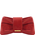 Genti dama | Priscilla - Clutch din piele Rosu - Tuscany Leather